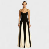 Gala Noir - Kreemivärvi Kleid