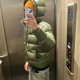 Anete - Üksiksoo Polsterdatud Jakk