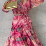 Liisa - Lilleline Kätkeb Kleid