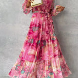 Liisa - Lilleline Kätkeb Kleid