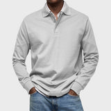 Eduard - Elegantsed Pikad Varrukad Polo