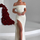 Alessandra - Luksuslik Maxi Kleit
