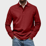 Eduard - Elegantsed Pikad Varrukad Polo