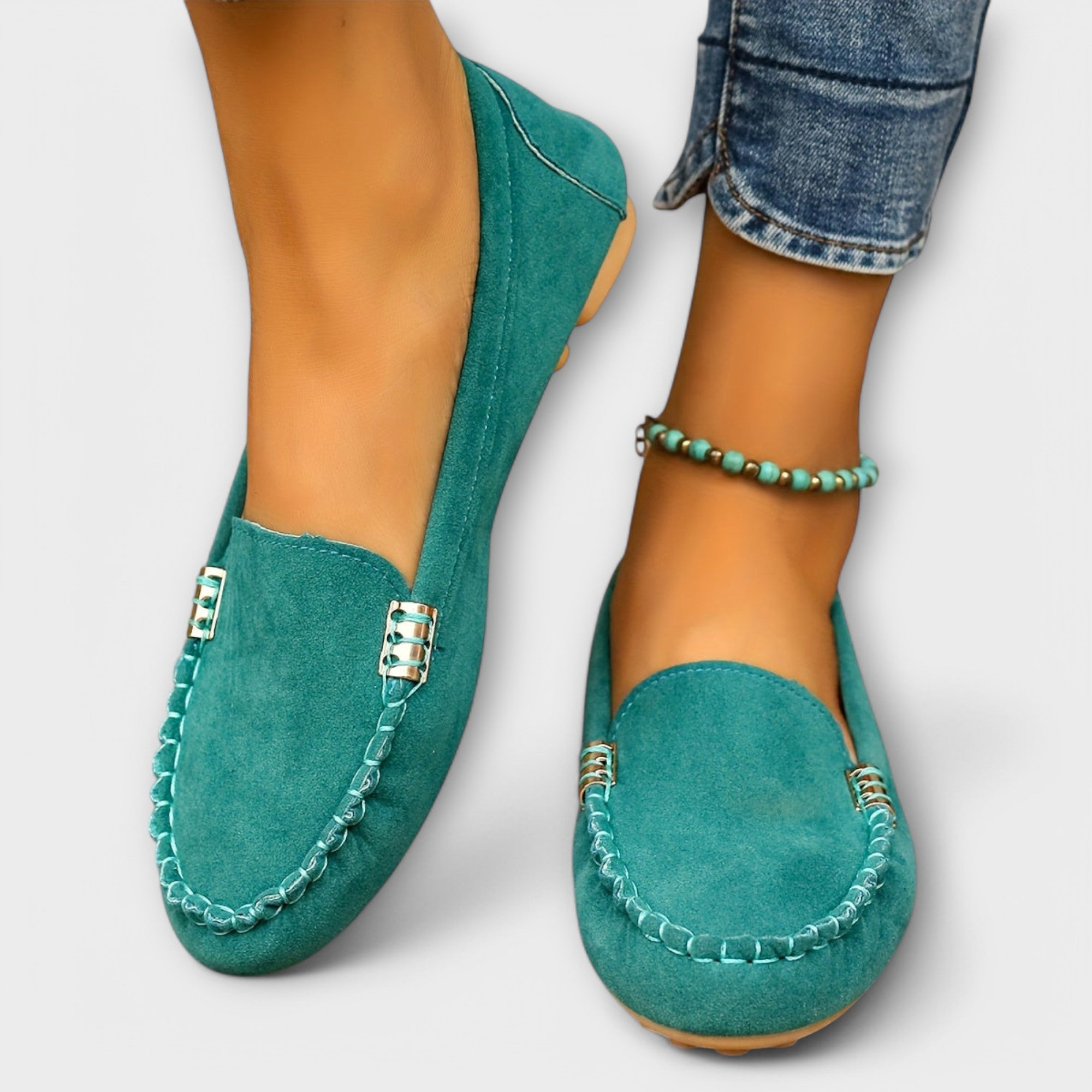 Saboti Loaferid
