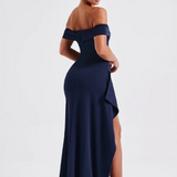 Alessandra - Luksuslik Maxi Kleit