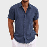 Mihkel - Meeste Särk Nööbitega