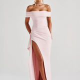 Alessandra - Luksuslik Maxi Kleit