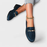 Alessandra - Villane Loafer