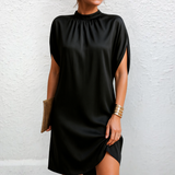 Veera - Elegantne Kleid Sobib Siluetile