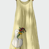 Parta Pildiga Kleid