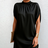 Veera - Elegantne Kleid Sobib Siluetile