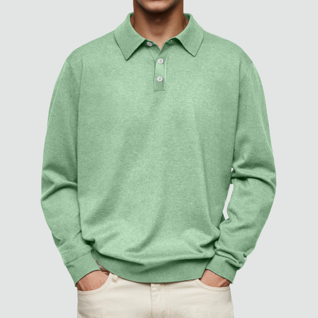 Afonso - Meeste Polo