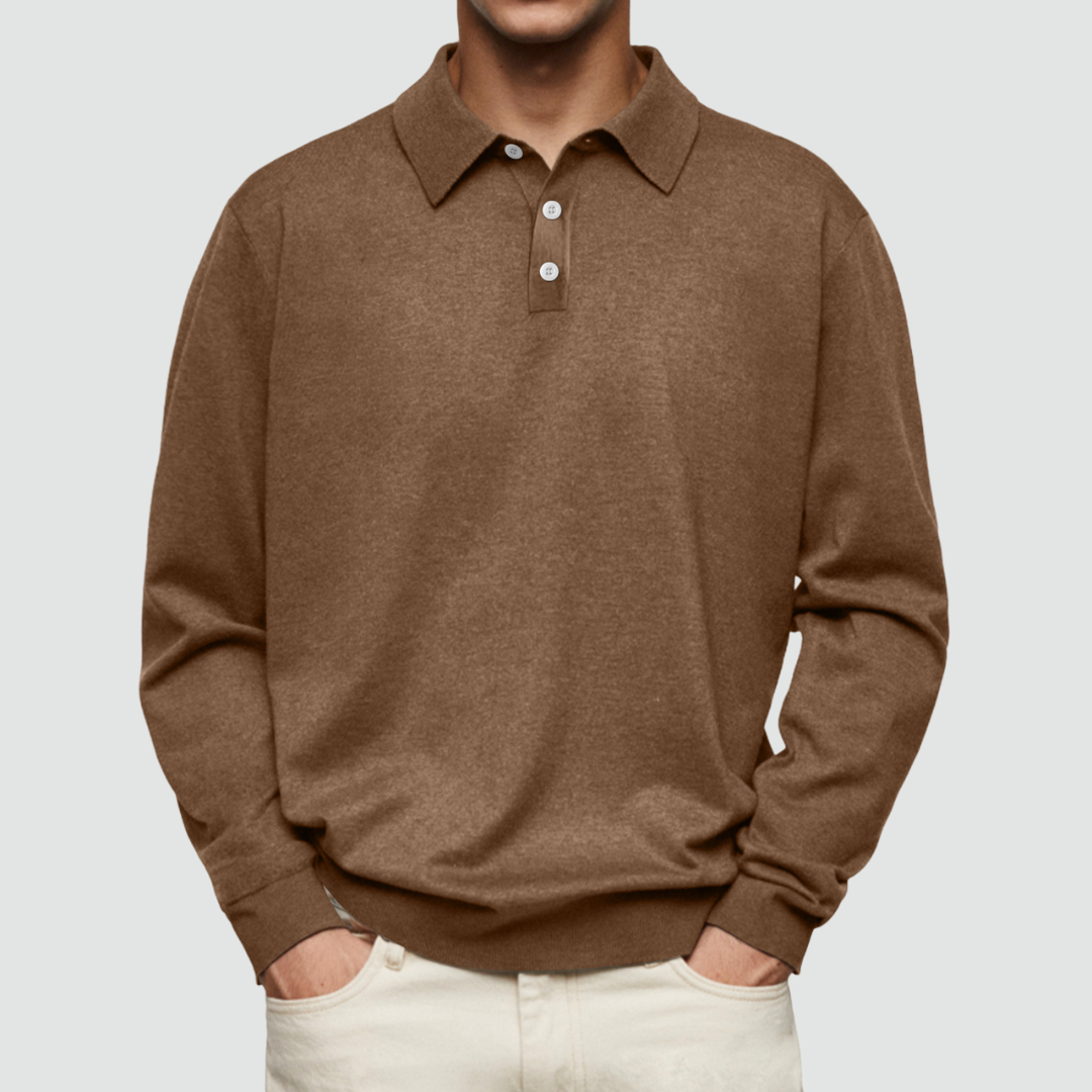 Afonso - Meeste Polo
