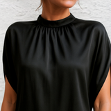 Veera - Elegantne Kleid Sobib Siluetile