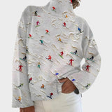 Kati - Artistic Knitwear