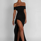 Alessandra - Luksuslik Maxi Kleit