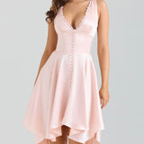 Elina - Pehme Romantika Kleid