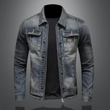 Rodrigo - Klassikaline Denim Jakk