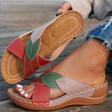 Serena - Slip-On Sandalid