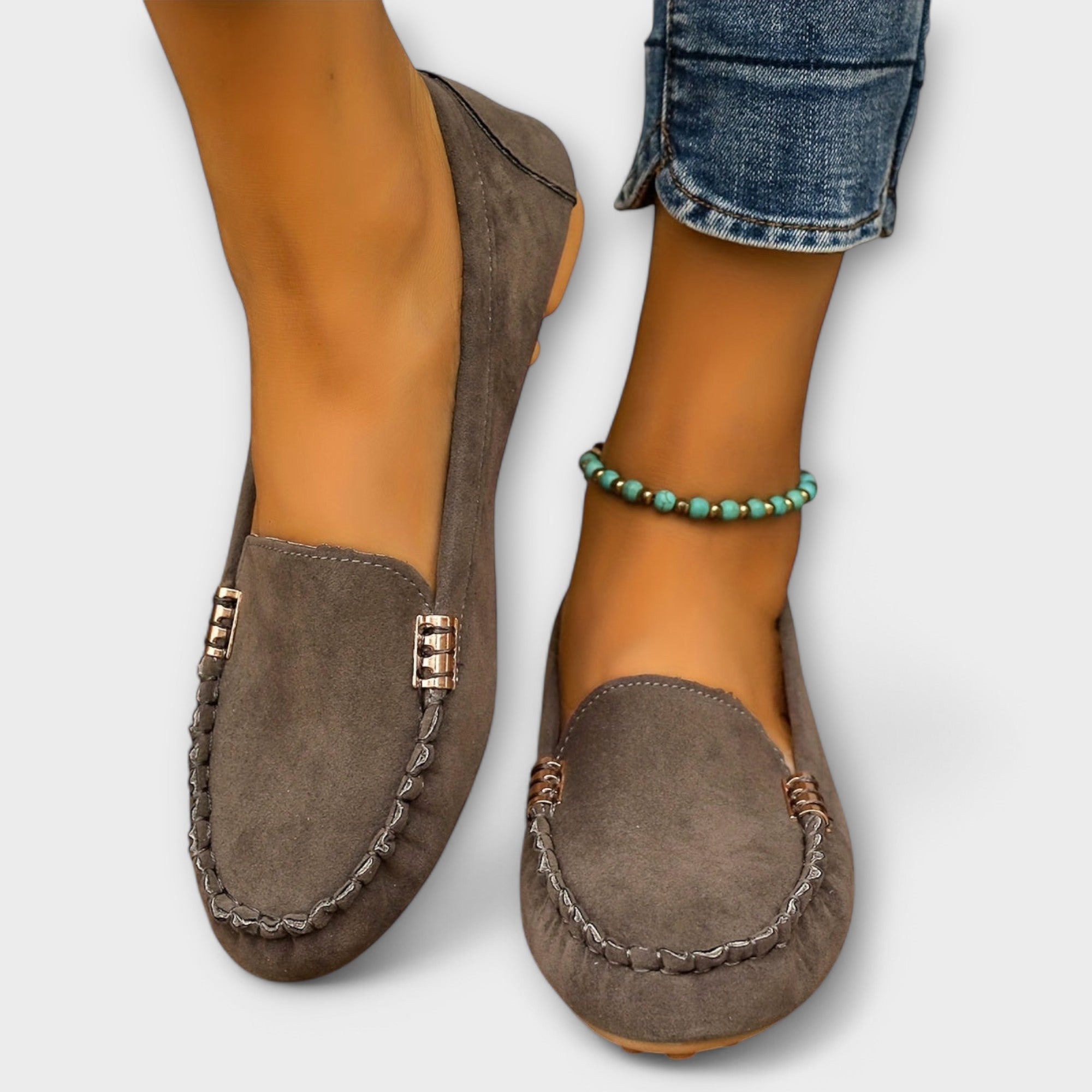 Saboti Loaferid
