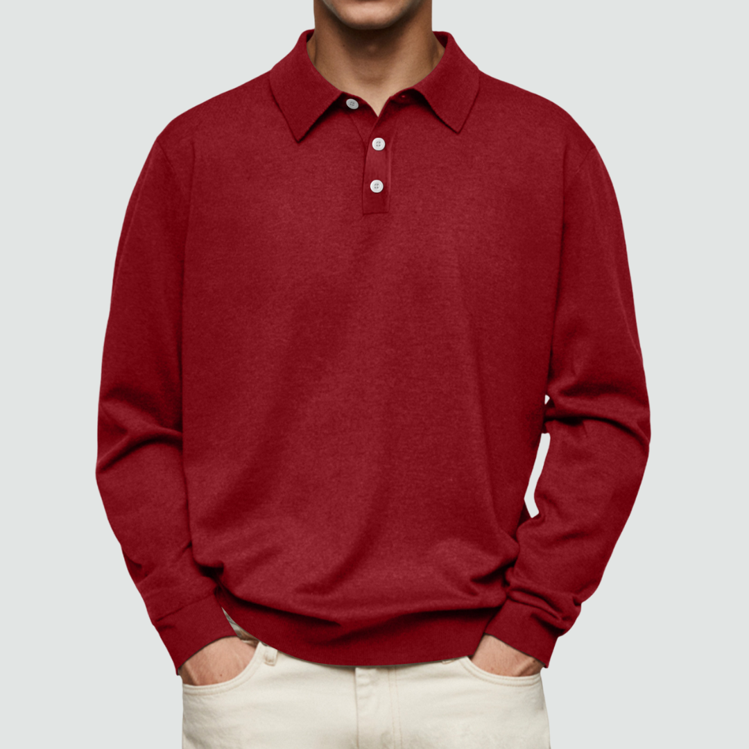 Afonso - Meeste Polo