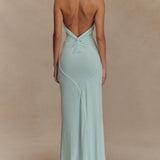 Estella - Elegantne Maxi Kleid