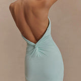 Estella - Elegantne Maxi Kleid