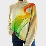 Bianca - Artistic Jumper
