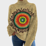 Teresa - Artistic Knitwear