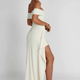 Alessandra - Luksuslik Maxi Kleit