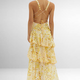 Eli - Elegantne Maxi Kleit Suveks