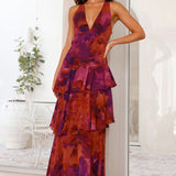 Eli - Elegantne Maxi Kleit Suveks