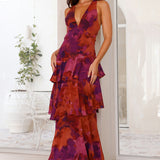 Eli - Elegantne Maxi Kleit Suveks