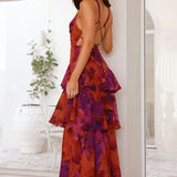 Eli - Elegantne Maxi Kleit Suveks