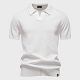 Lauri - Premium Polo Struktuurne