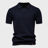 Lauri - Premium Polo Struktuurne