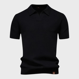 Lauri - Premium Polo Struktuurne