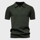 Lauri - Premium Polo Struktuurne