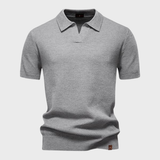 Lauri - Premium Polo Struktuurne