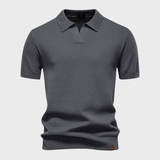 Lauri - Premium Polo Struktuurne
