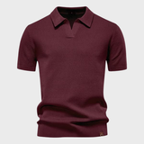 Lauri - Premium Polo Struktuurne
