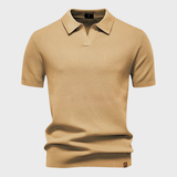Lauri - Premium Polo Struktuurne