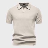 Lauri - Premium Polo Struktuurne