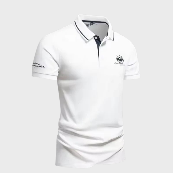Henrik - Luksuslik Polo