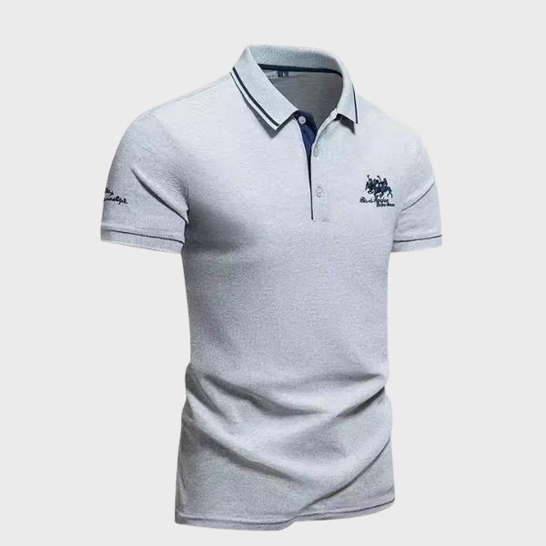 Henrik - Luksuslik Polo