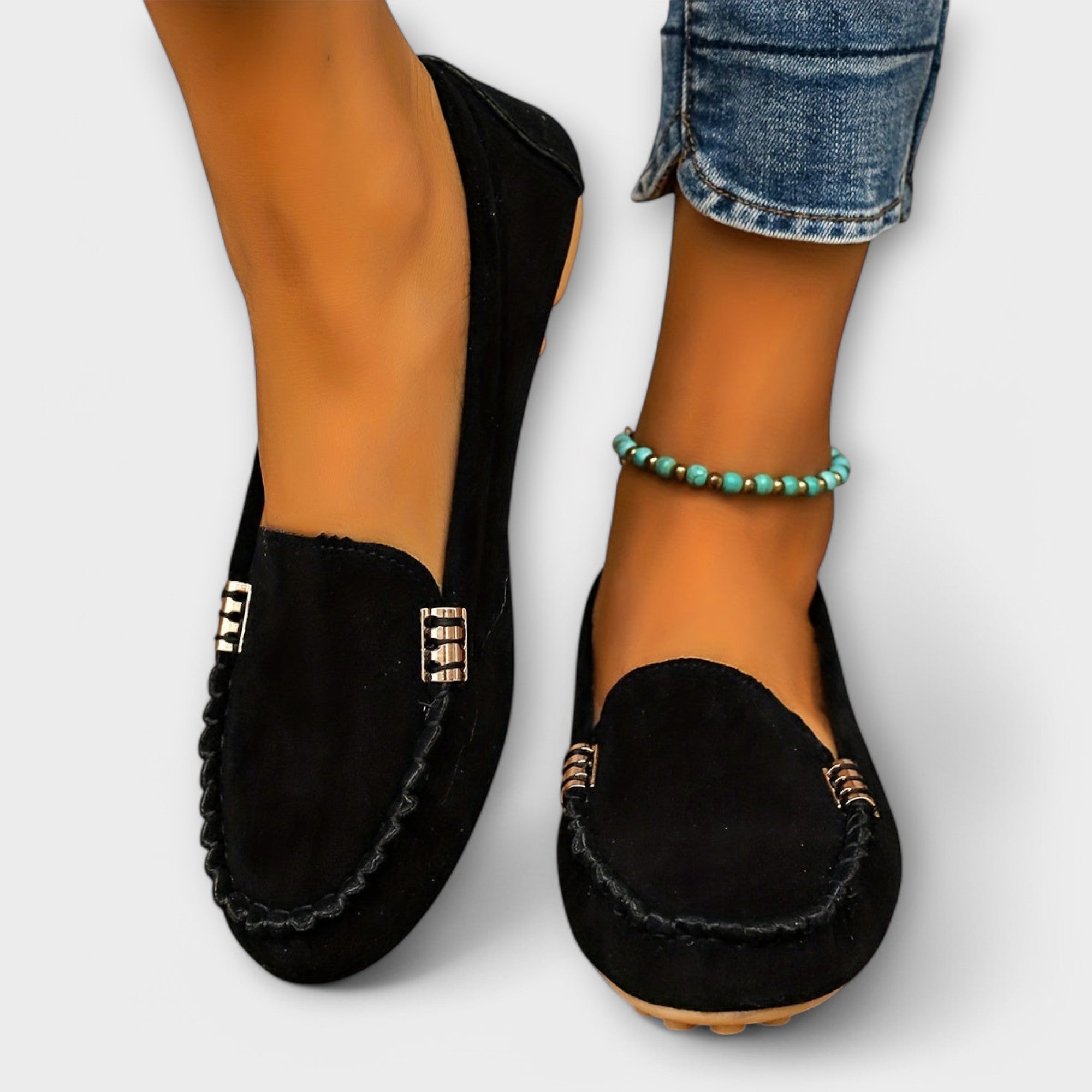 Saboti Loaferid
