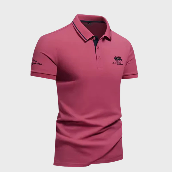 Henrik - Luksuslik Polo