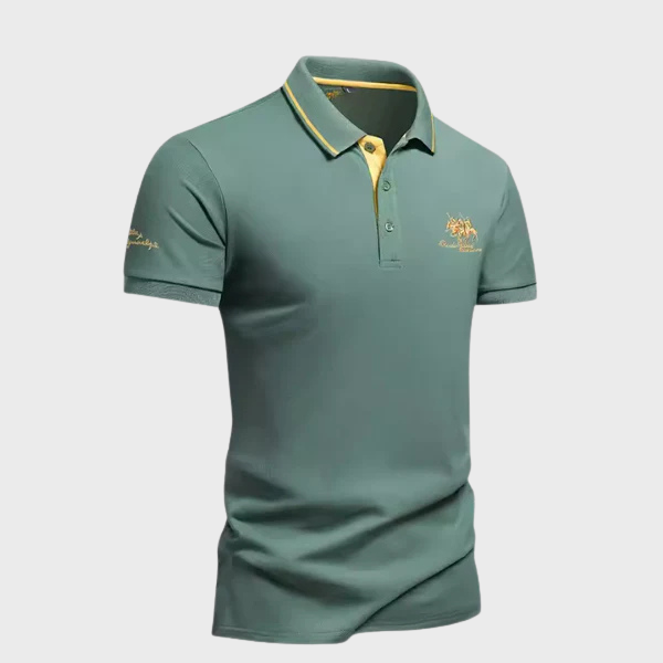 Henrik - Luksuslik Polo