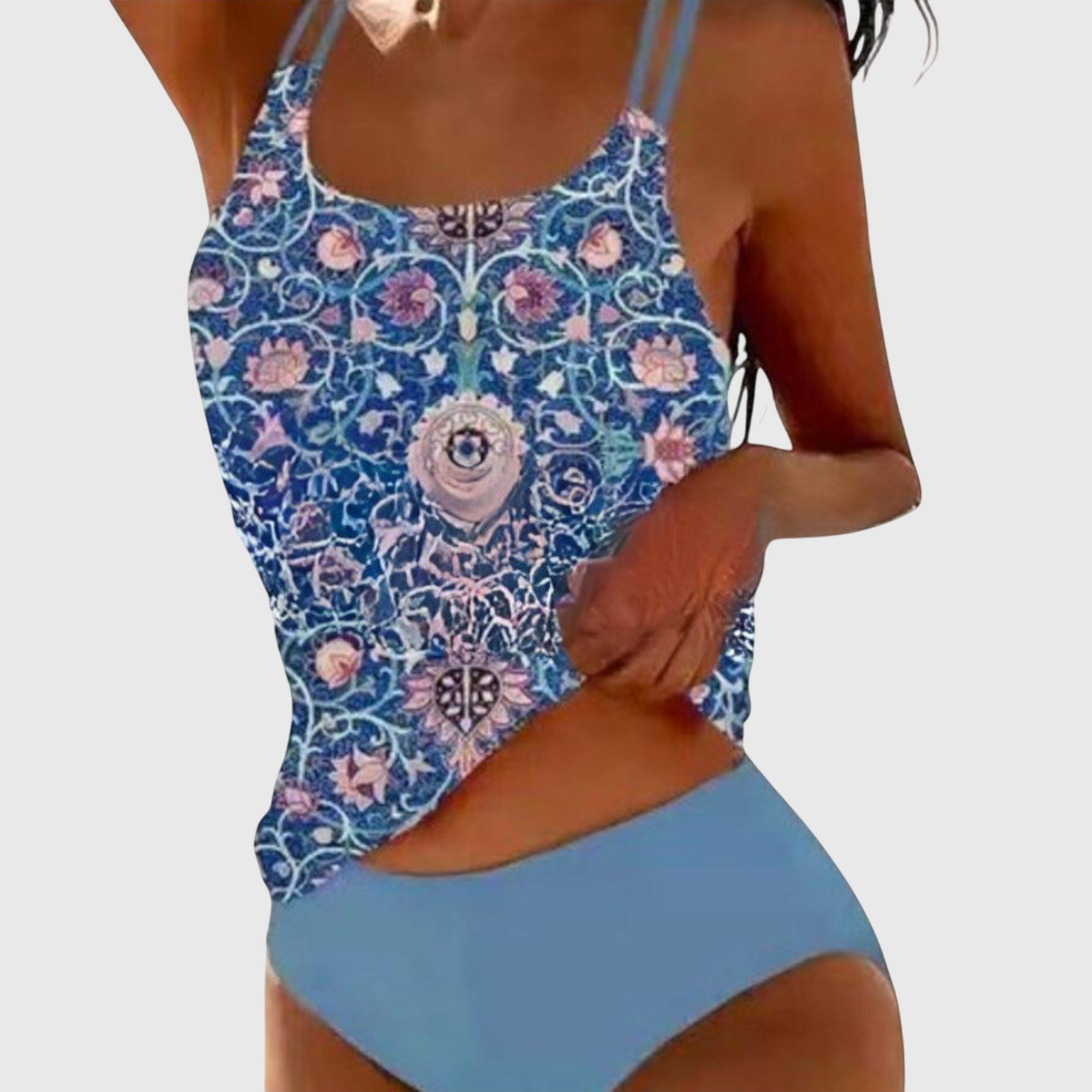 Karla - Ujumiskomplekt