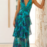 Eli - Elegantne Maxi Kleit Suveks